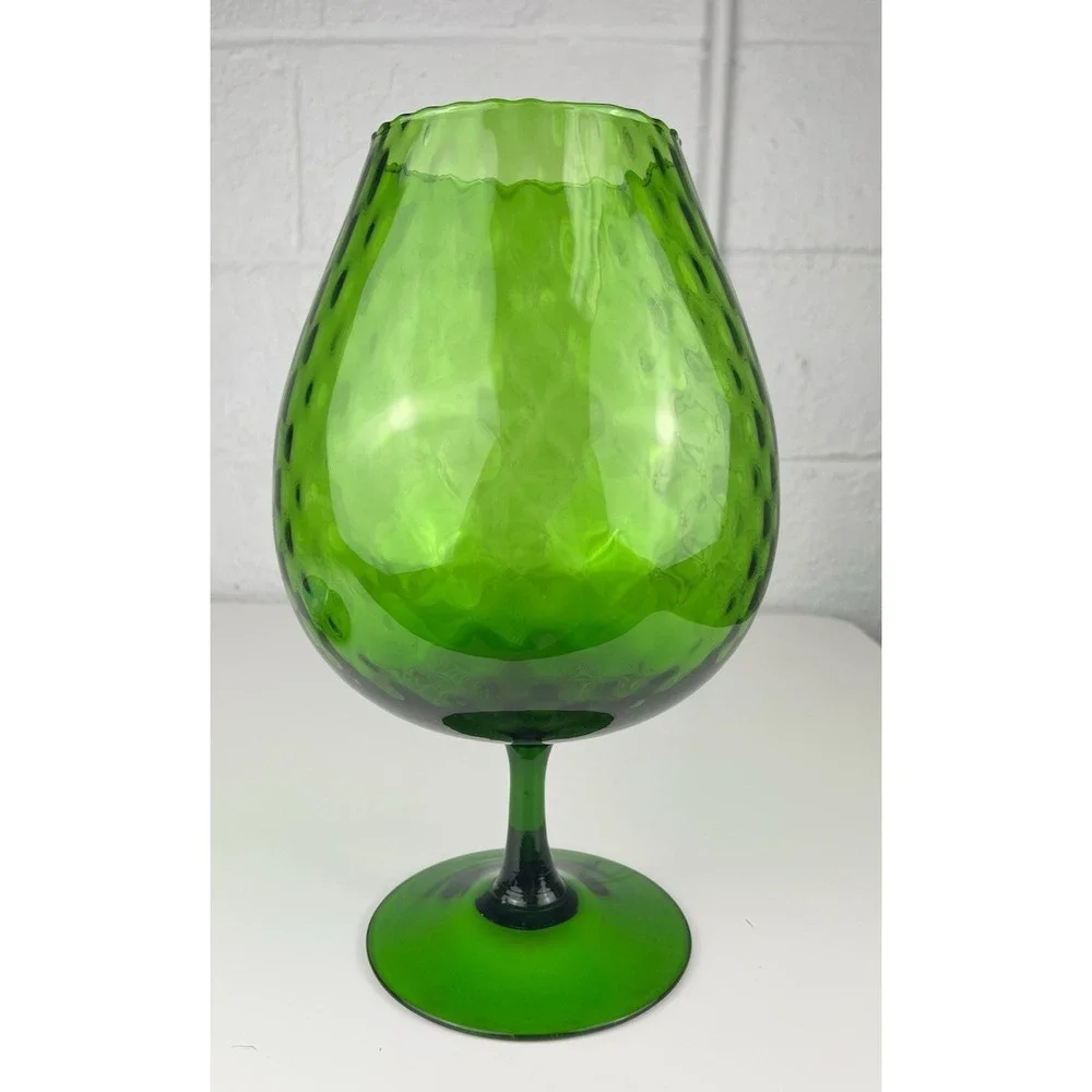 Empoli large green